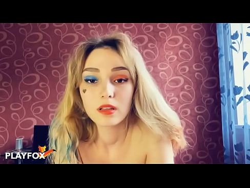 ❤️ Magic virtual reality glasses gave me sex with Harley Quinn Porno at en-us.mysexgamer.ru
