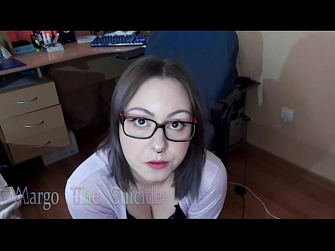 ❤️ Sexy Girl with Glasses Sucks Dildo Deeply on Camera Porno at en-us.mysexgamer.ru