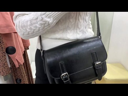 ❤️ Public masturbation of young bitch FeralBerry with a dildo in the fitting room Porno at en-us.mysexgamer.ru