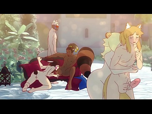 ❤️ The most vivid shots of this cartoon in slow motion. Porno at en-us.mysexgamer.ru